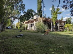 La Casita de la Villa - Villa 25 de Mayo, San Rafael, Mendoza
